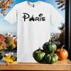 Paris Shirt, Disneyland T-shirt Kids Hoodie Men Women Unisex Tshirt SX228