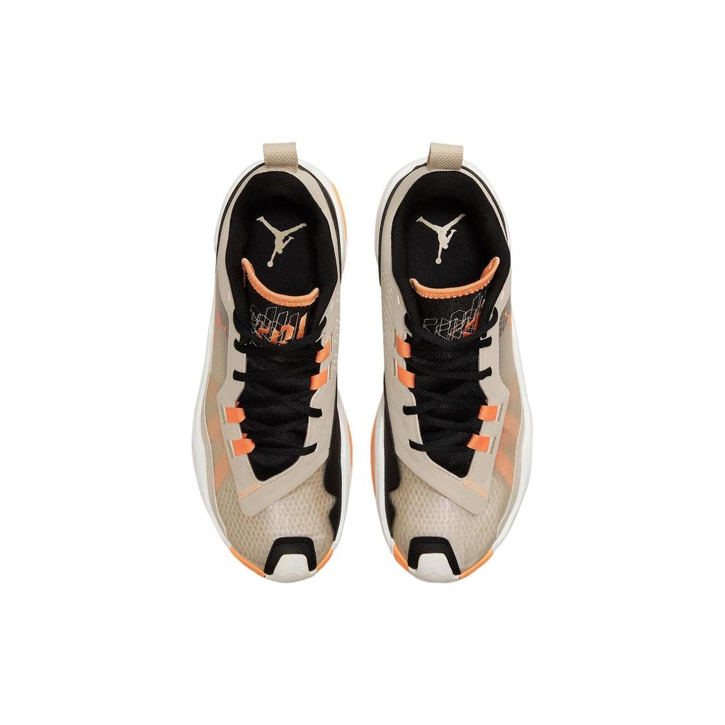 Jordan One Take 4 Rattan Phantom Orange Trance Black DO7193-200
