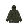 Aape Down Jackets Men's Hooded Moderate Other AAPDNM7301XXD