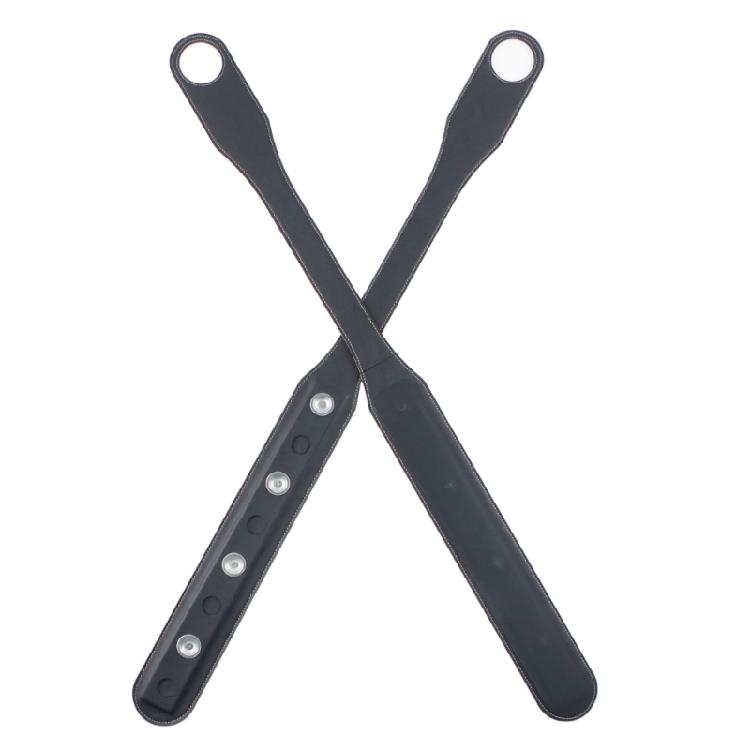 Anti-Scratch PU Leather Cello Non-slip Pad Cellists Cello Endpin Anchors Stopper