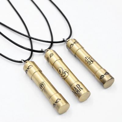 Anime Naruto Metal Necklace Uchiha Madara Mangekyou Sharingan Pendant Cosplay Accessories Jewelry Buy At A Low Prices On Joom E Commerce Platform