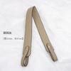 Cow Leather Bag Straps H Bag Women Handbag Handle Wide Belt Shoulder Crossbody Bag Strap Genuine Leather Strap Bag Part Custom