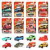 Matchbox Basic Cars Assortment 24 Miniature Vehicle Toys Box Set - - (Ages 3+) - Multi-color (30782-987B)