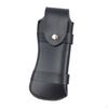 Case Bag with Buckle Portable PU Belt Accessories Tool Protective for Carrying
