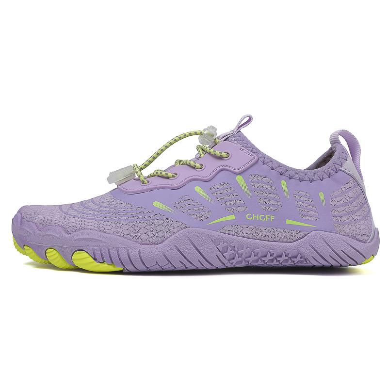 Cross-Border Water Sports Shoes: Non-Slip, Quick-Drying Surf, Beach, Fitness, Yoga, and Wading Shoes.