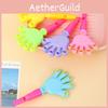 Toys Plastic Handclap With Whistle For Kids Interactive Play And Toy Collection