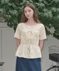 MICANE Ibi String Blouse