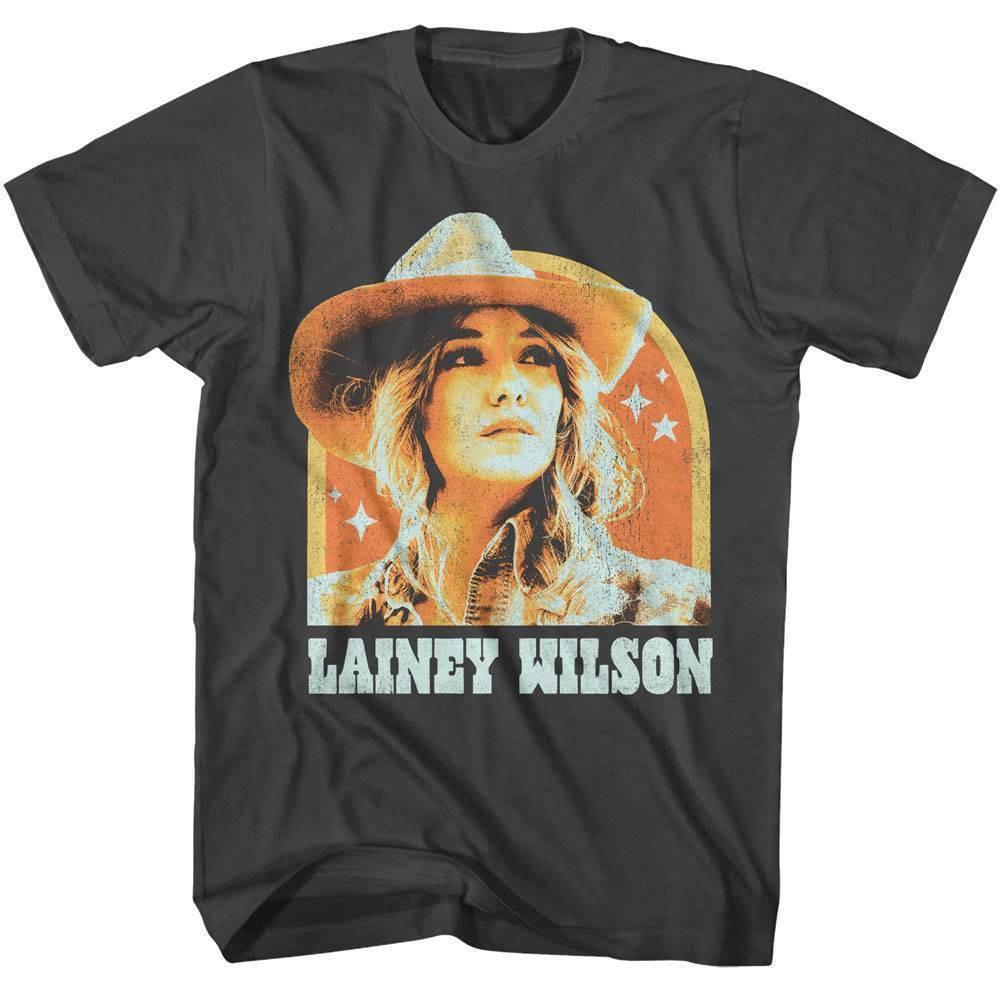 Lainey Wilson Country Music Singer Men T Shirt S