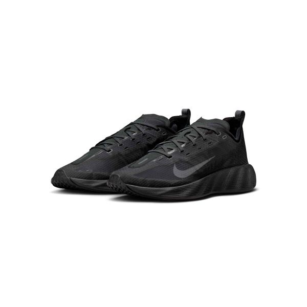 Nike Ava X Black Anthracite Sneakers da Uomo Grigio Scuro Grigio Fumo HM9697-002