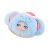 Lovely Plush Figure Gift DIY Random Design Box Toy for Girls Adults Children