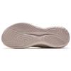 Anta Lingyun Casual Slip Resistant Abrasion Resistant Low top Running Shoes Women's Ivory White Powder 922335550-2