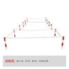 ZLIII Fixed Low Obstacle Training Net