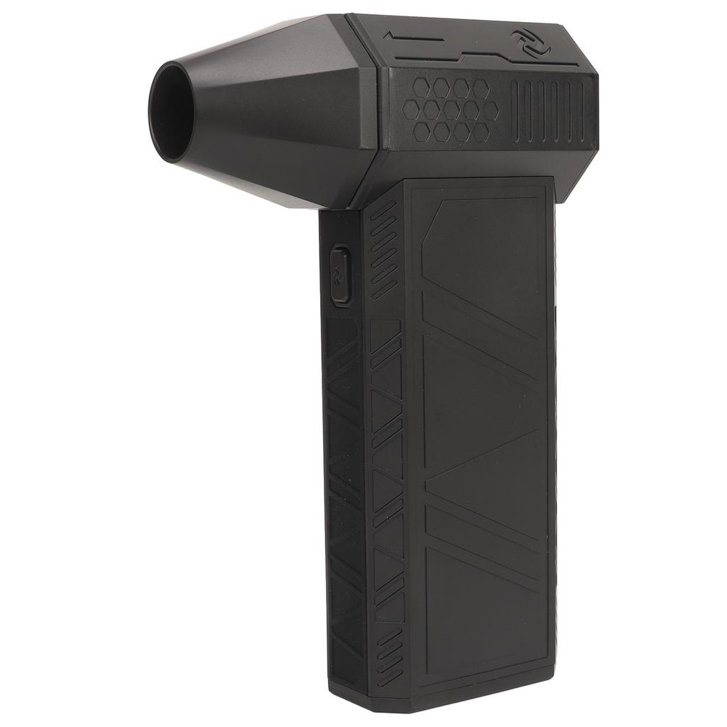 Turbo Air Blower Portable Multi Purpose 130000 Rpm Brushless Motor Portable Electric Handheld Air Duster for Outdoor