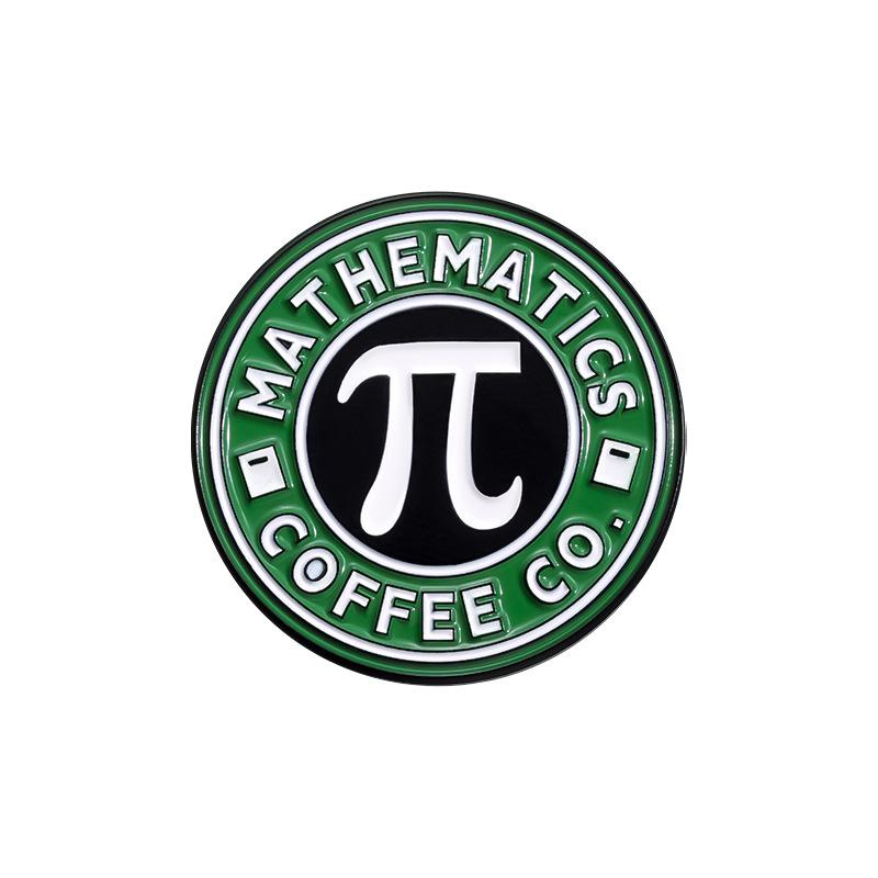 

Trendy Character Cartoon Brooch With Eyepopping Enamel Finish Perfect For Personal And Use Gift QHXZ2274