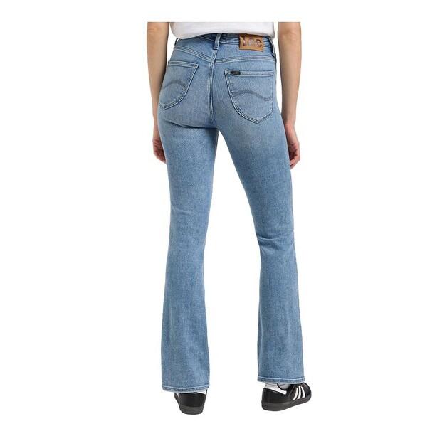 Джинсы Lee 112363797