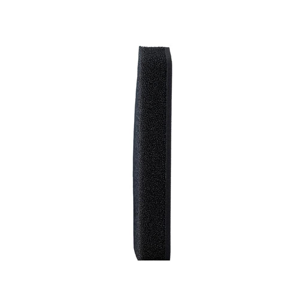 Filter Sponge Filter New Number 9499230 Practical Dryer Accessories Reuseable Small Appliance Parts 130mm Width