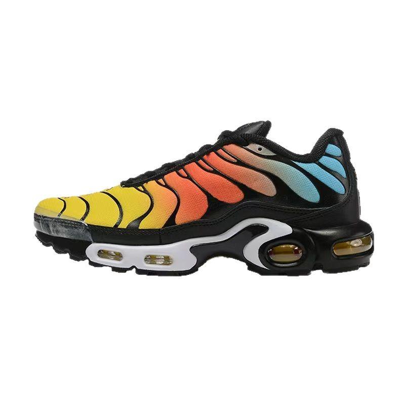 Air Cushion Shoes Wear-resistant and Lightweight Casual Basketball Sports Running Shoes