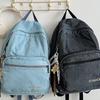 Li Shen Large Capacity Versatile Backpack
