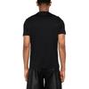 EMPORIO ARMANI SS24 T Shirt Men's Black 3D1TG8-1JOCZ-0051