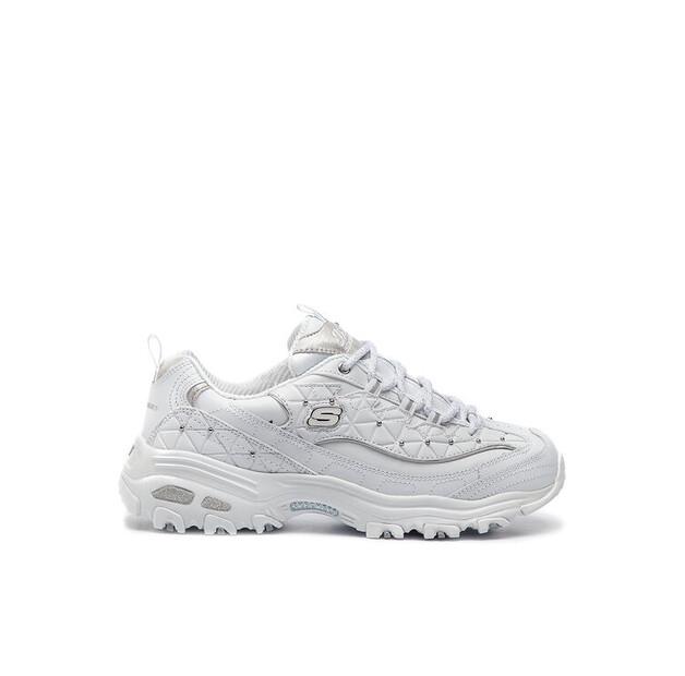 

Кроссовки Skechers D lites Glamour Feels 13087/WSL белый EU 39