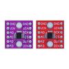 LIZAO ADS1118 16Bit ADC I2C SPI Analog-to-Digital Converter Module for Arduino Electronic Projects