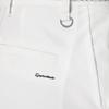 TaylorMade Women's Summer Solid Pants, White, Size Small, 2015 Spring/Summer UN690
