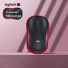 Logitech M185 Wireless Mouse