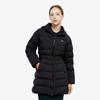 Women's Mid-Hip Heavy Down BF284E-55N031
