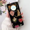For Honor X9a 5G Case RMO-NX1 Beautiful Butterfly Soft Silicone Phone Cases For Honor X 9a X9a 2022 Back Cover Bumper 6.67"
