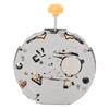 JS20 Watch Movement Movement Quartz Replacement Movement Watch Repairing Accessory