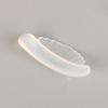 5 Pair Shell Shape False Eyelash Lift Shields Perm Silicone Pads Accessories Eyelash Extension Tool Applicator