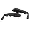 2PCs Spark Plug Cover Ignition Plug Buffer Guard Replacement for R900RT R1200RT R1200GS ADV R1200R R1200S