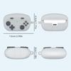 Applicable Sony XM5 & LinkBuds Earphone Protective Case - Anti-Drop Silicone Soft Shell