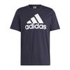adidas Men's Big Logo T-Shirt
