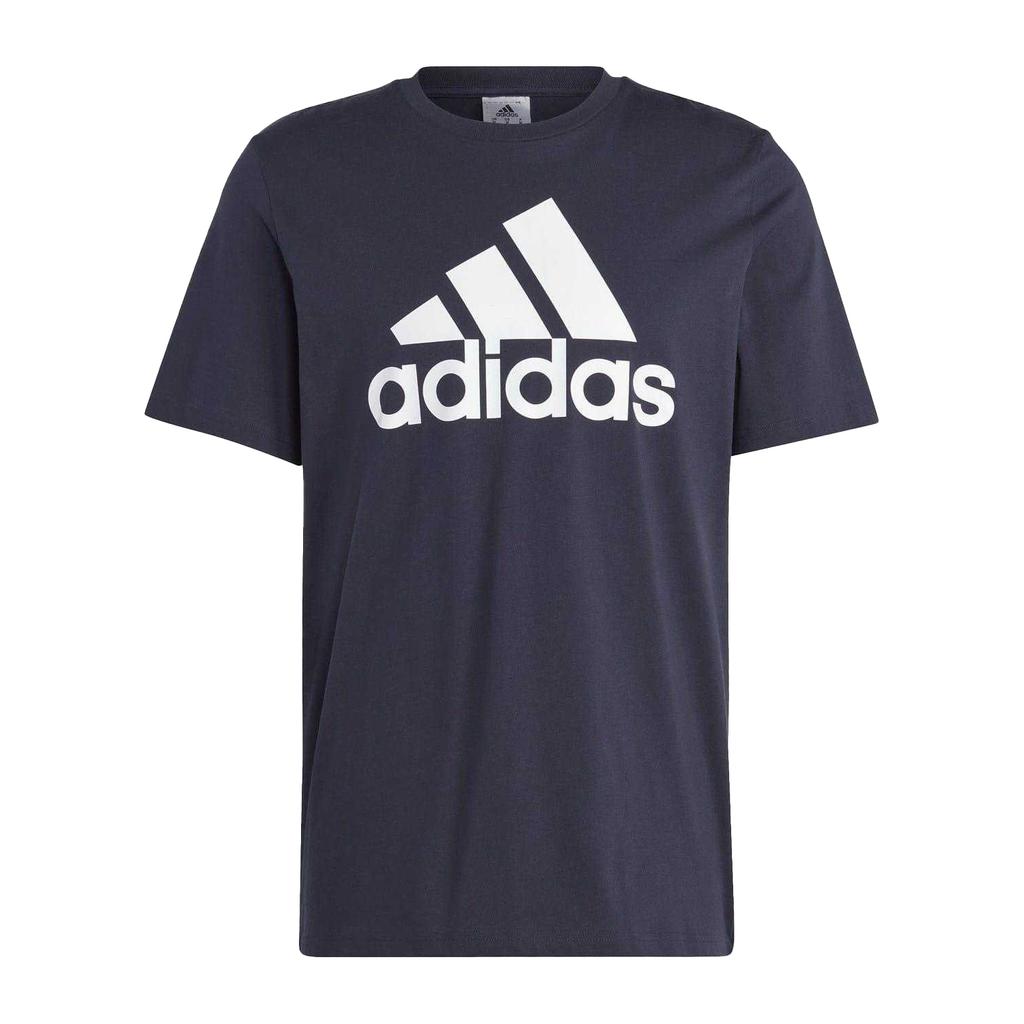 adidas Men's Big Logo T-Shirt