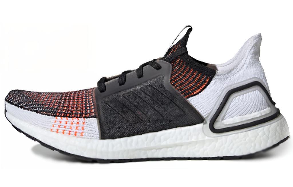 UltraBoost 19 Adidas 'Solar Orange' G27519