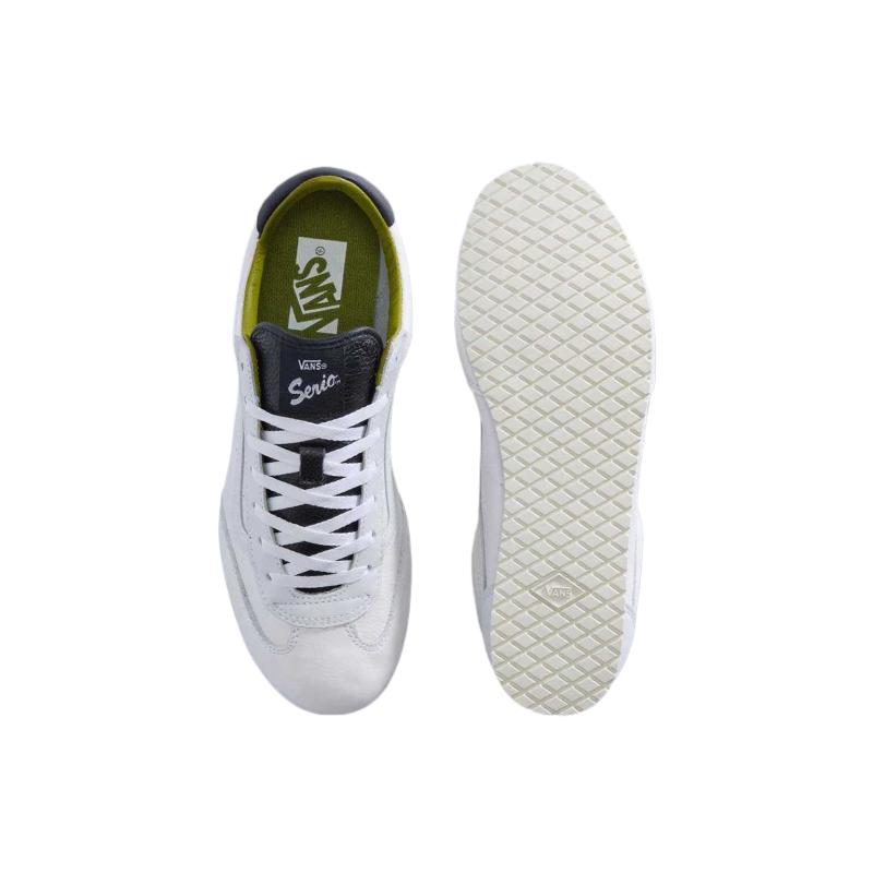 Vans PREMIUM Casual Shoes Unisex Sneakers VN000D9TCJA