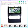 Android Carplay For Mercedes Benz B200 A B Class W169 A160 A180 A200 A220 2009-2012 Car Radio Navigation GPS Multimedia Video