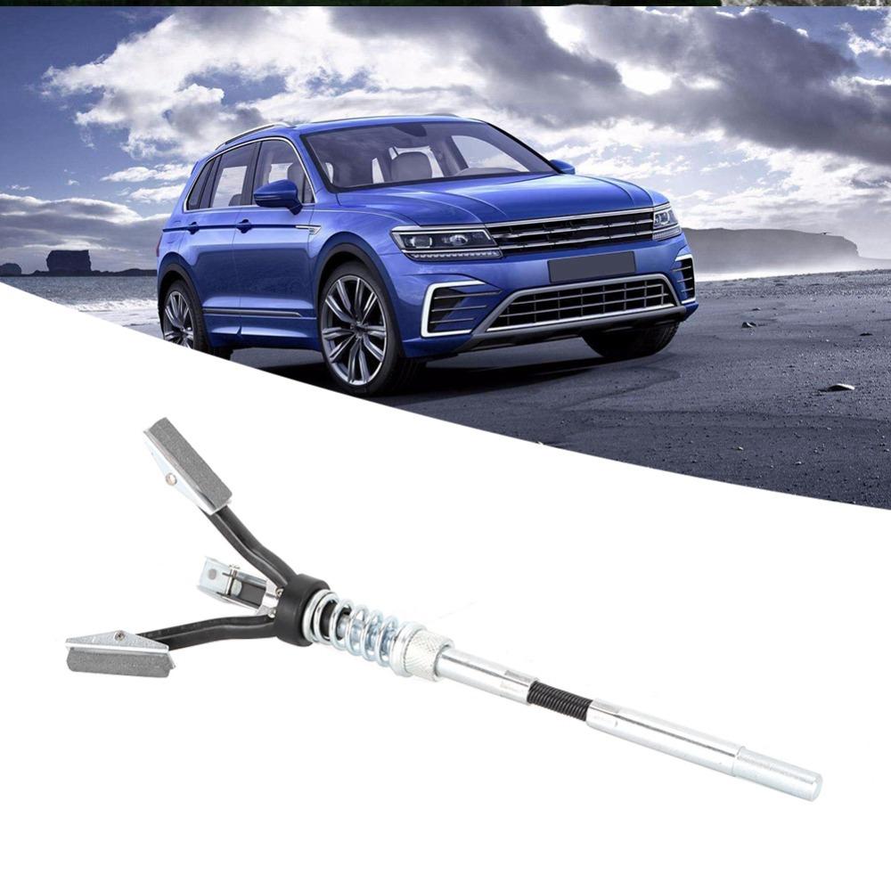 Flexible Shaft Engine Cylinder Hone Tool Adjustable Diameter 220 Grit Stones Piston Cylinder Hone Multiple Sizes