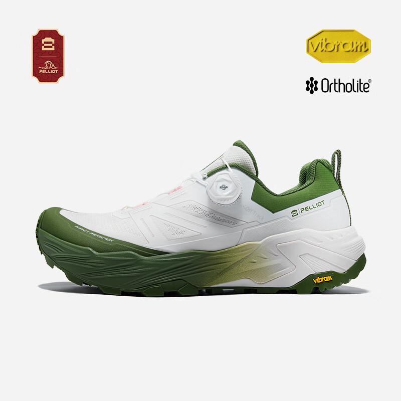 

Pelliot Men s Outdoor Hiking Shoes 115419021 EUR 41