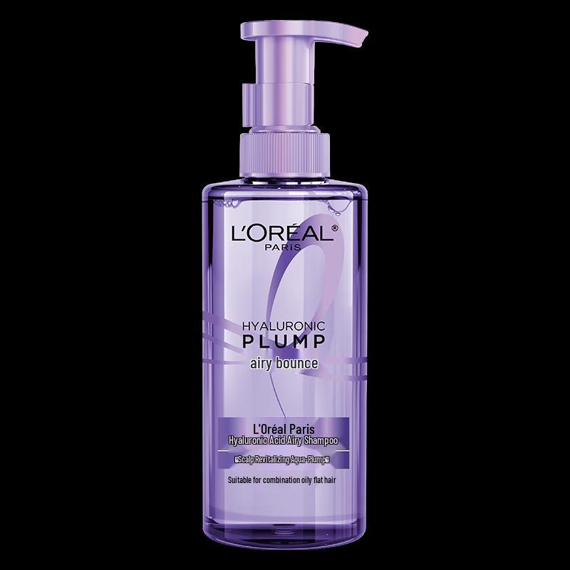 L'Oréal Big Rooster Hyaluronic Acid 14-Piece Hair Care Set