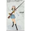 Little Armory Little Armory [la107] Mosin Nagant M1891 30 Type