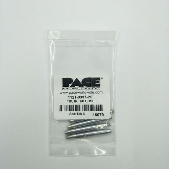PACE 1121-0337-P5 Жало-долото для ручки паяльника PS-90