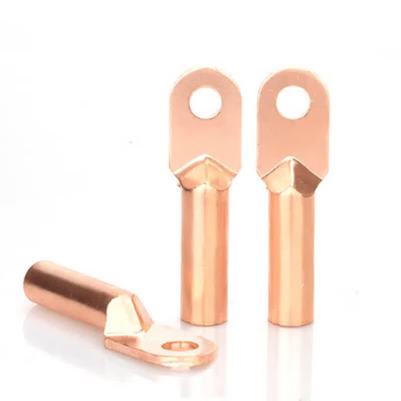 Jindinghui DT Series Copper Lugs