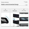 Deli 9209 3-Tier Mesh File Organizer