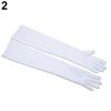 1 Pair Fashion Women Long Gloves Opera Wedding Bridal Evening Party Glove
