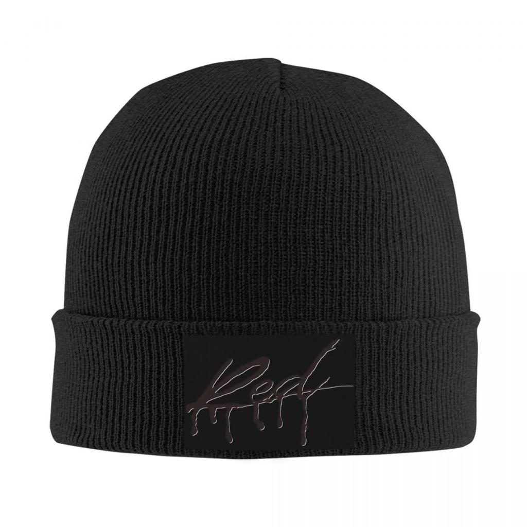 Playboi Carti Warm Knitted Cap Winter Knit Bonnet Hat Skullies Beanies Hip Hop Caps for Unisex