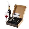 Electric Wine Decanter & Opener Set with Preservation Stopper - Ideal Gift