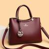 New Women's Tote Bag Portable Shoulder Bag