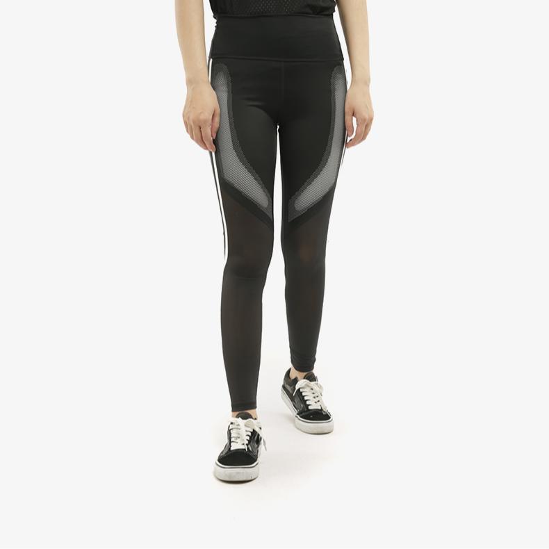 adidas Sports Pants Women's Black EA3246
